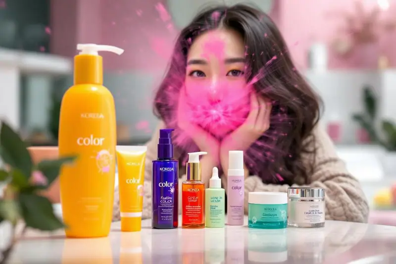 Femme appliquant une protection solaire pour une peau lumineuse et hydratée