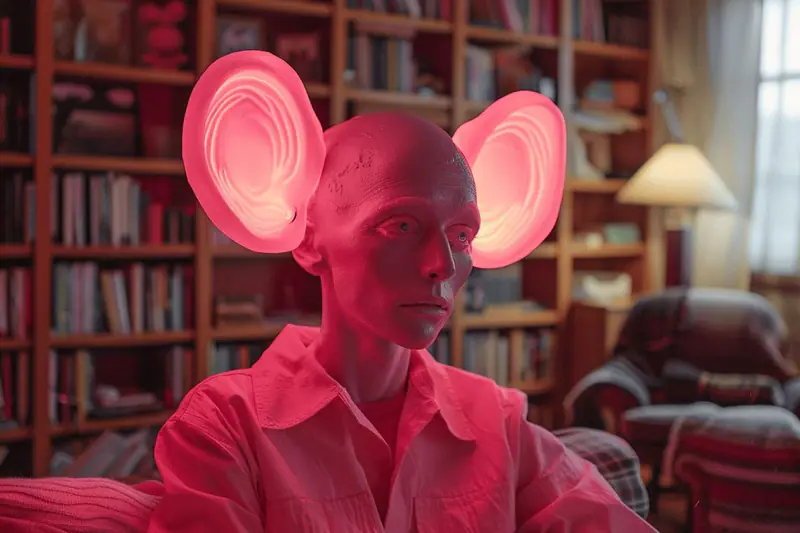 Deux femmes échangent attentivement autour d’une table de cuisine lumineuse.